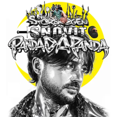 Panda da Panda - Snövit och Storsskogen