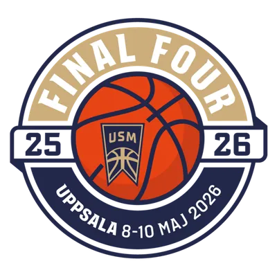 Final 4 Ungdoms SM 2026