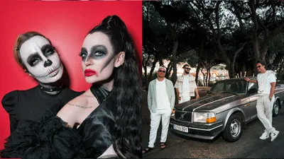 Dundermarknaden - Scarlet och Kuselofte