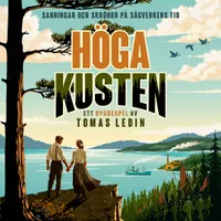 [Bygdespelet Höga Kusten] 2026-07-19 Höga Kusten Friluftsteater