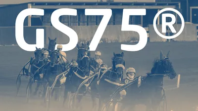 Söndagstrav med GS75®