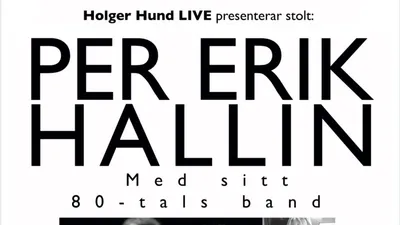 Per Erik Hallin