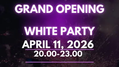 Grand Opening