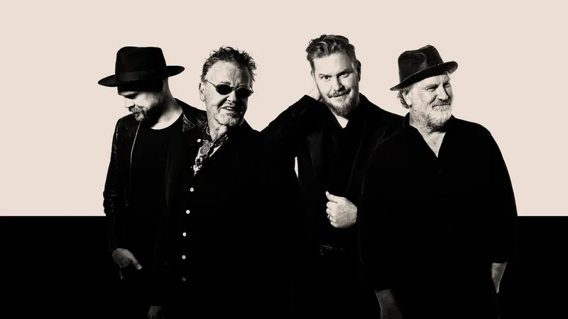 Sven Ingvars - Igår. Idag. Imorgon. 70 år.