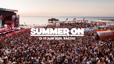 Summer On Festival 2026
