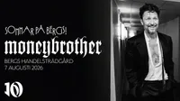 Moneybrother - Sommar på Bergs