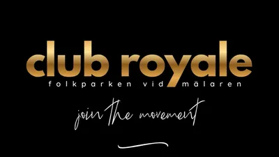 Club Royale Medlemsskap 2026