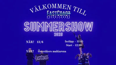 Summer Show 