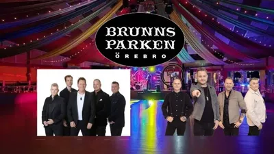 Valborgsnonstop Casanovas/PHs