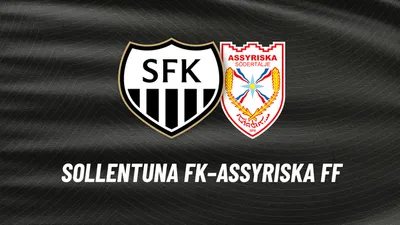 Sollentuna FK - Assyriska FF Herr