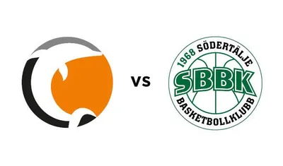 Dam: Norrköping Dolphins - Södertälje BBK