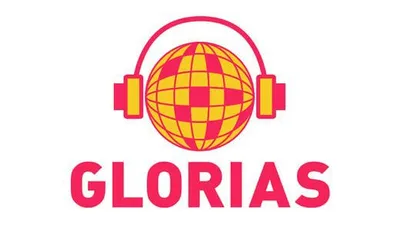 Glorias 50+ Disco AW Café Opera 25/9