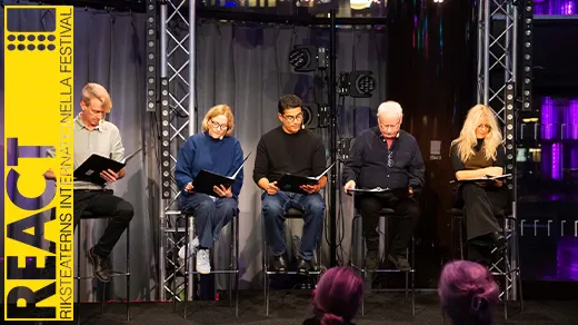 Ukraine Artistic Meetings