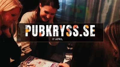 Pubkryss 3