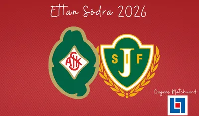 Skövde AIK - Jönköpings Södra IF