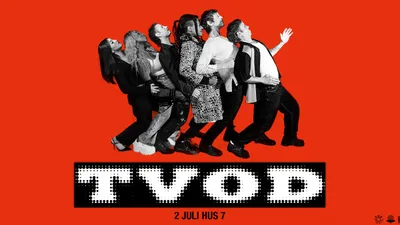 TVOD | Hus 7