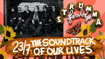 The Soundtrack Of Our Lives