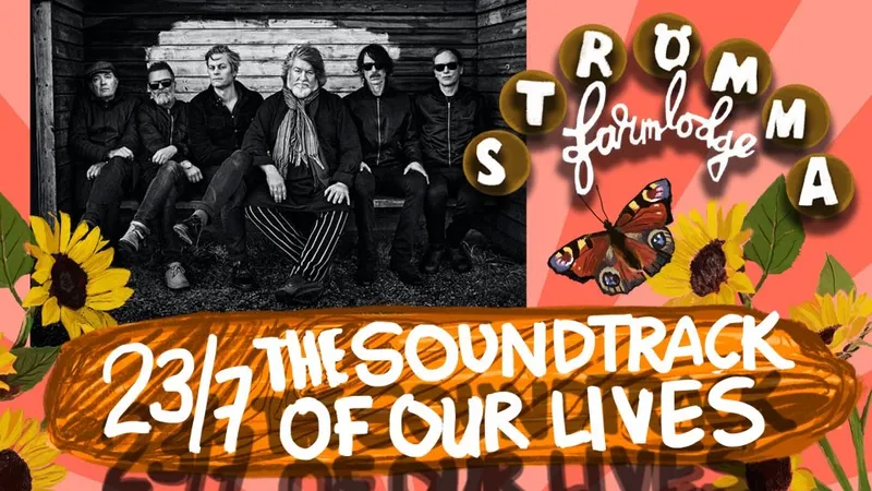 The Soundtrack Of Our Lives