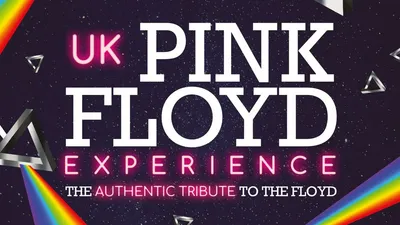 UK Pink Floyd Experience