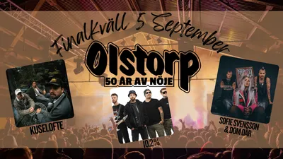 KUSELOFTE / 10,2 / SOFIE SVENSSON & DOM DÄR