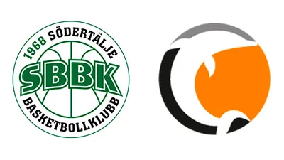 SBBK Dam vs. Norrköping Dolphins Semifinal 3 av 5