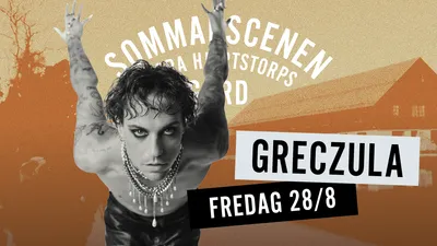 Greczula – Stora Hjortstorps Gård