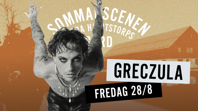 Greczula – Stora Hjortstorps Gård