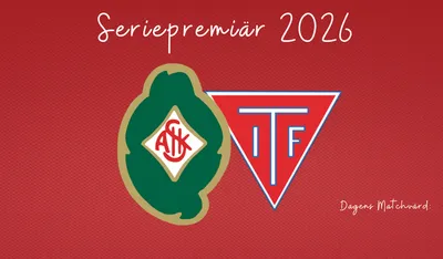 Skövde AIK - Tvååkers IF