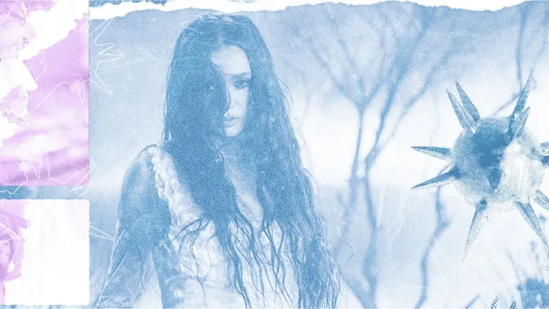 Poppy: Constantly Nowhere Tour