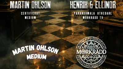 FÖRELÄSNING & STORSEANS - LAXTONS MUSEUM