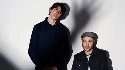 Trummor & Orgel - Malmö