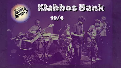 Klabbes Bank på Kvarteret & Co.