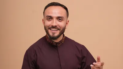 KIANOOSH RAHIMI LIVE IN STOCKHOLM