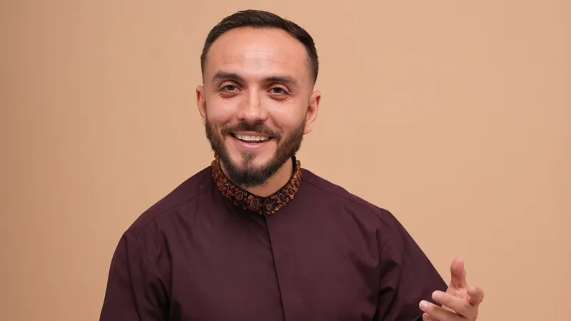 KIANOOSH RAHIMI LIVE IN STOCKHOLM