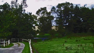 Skräckens väg - de skånska morden