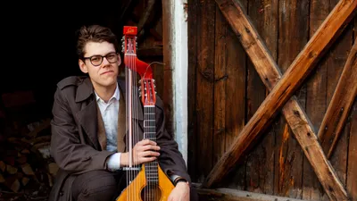 WILLIAM SUNDMAN SÄÄF