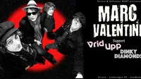 Marc Vallentine