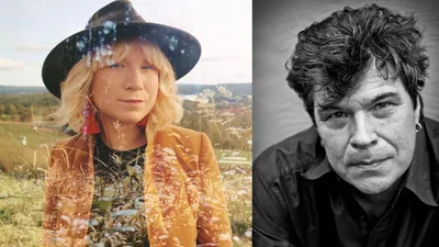 Ellinor Brolin (tolkar Höglund) + Johan Johansson