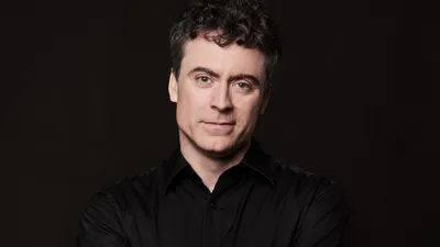 Beethoven och Schumann