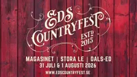 Eds Countryfest 2026