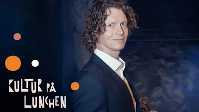 ETT STRÅK AV BAROCK