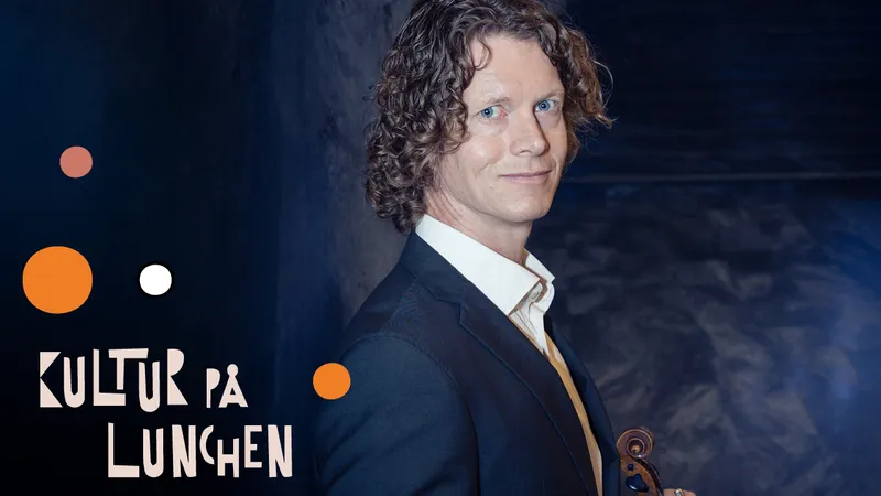 ETT STRÅK AV BAROCK