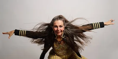 Galapremiär på Varieté Voljär