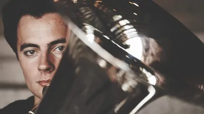 Gävle Symfoniorkester - Higdon & Dvorák