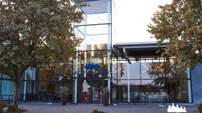 Middagsbuffé el fikadeal Sing Out Återsken 10/4-26