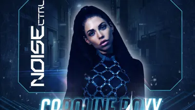 Noise CTRL w. Caroline Roxy