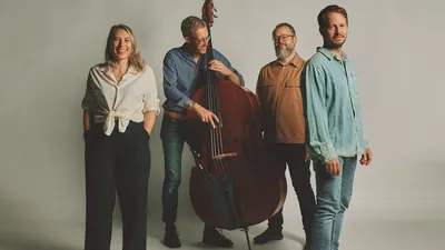 Svante Söderqvist – THE ROCKET