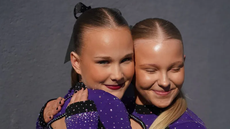 Send off Angels Travel Team USA