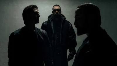 SWEDISH HOUSE MAFIA