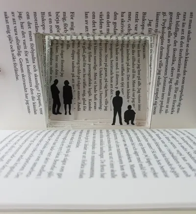 Unga Poeters Sällskap – öppen scen för unga poeter